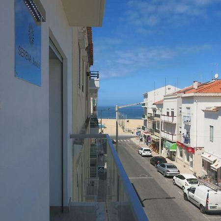 Serena Beach 3 Ναζαρέ Εξωτερικό φωτογραφία