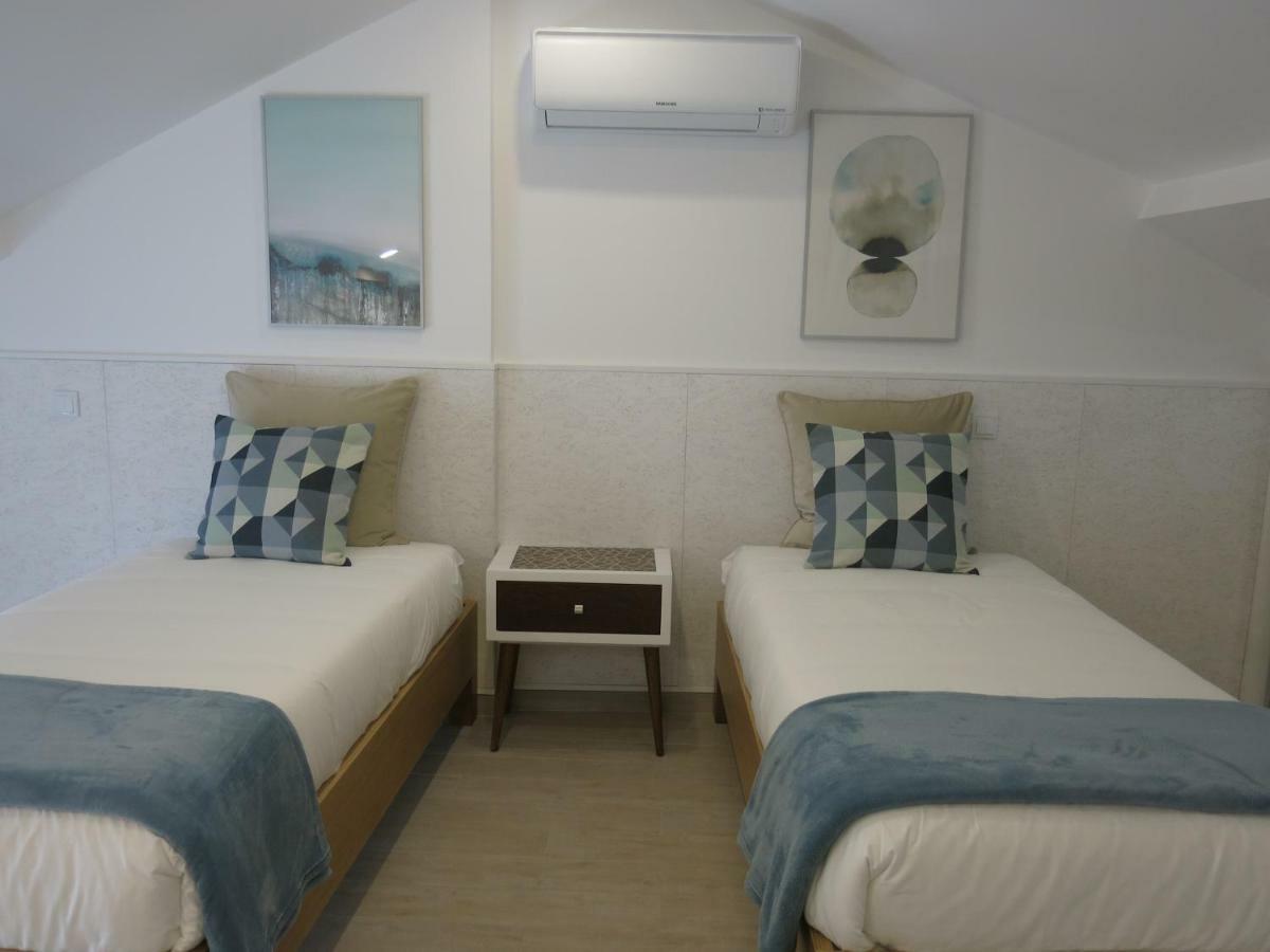 Serena Beach 3 Ναζαρέ Εξωτερικό φωτογραφία