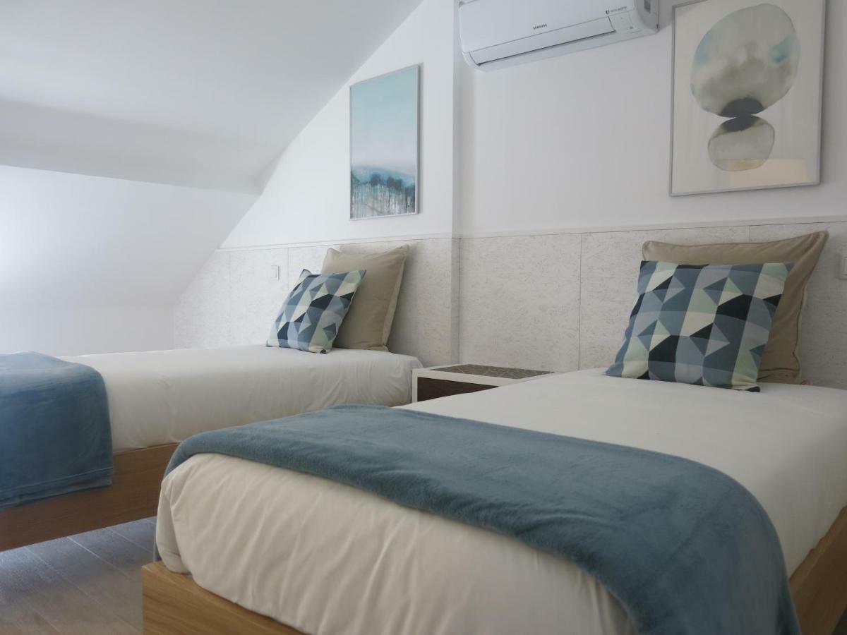 Serena Beach 3 Ναζαρέ Εξωτερικό φωτογραφία