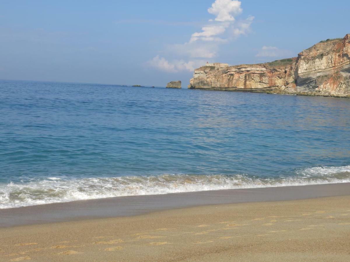 Serena Beach 3 Ναζαρέ Εξωτερικό φωτογραφία
