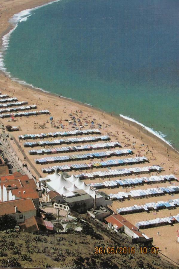 Serena Beach 3 Ναζαρέ Εξωτερικό φωτογραφία