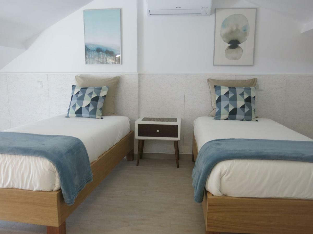 Serena Beach 3 Ναζαρέ Εξωτερικό φωτογραφία