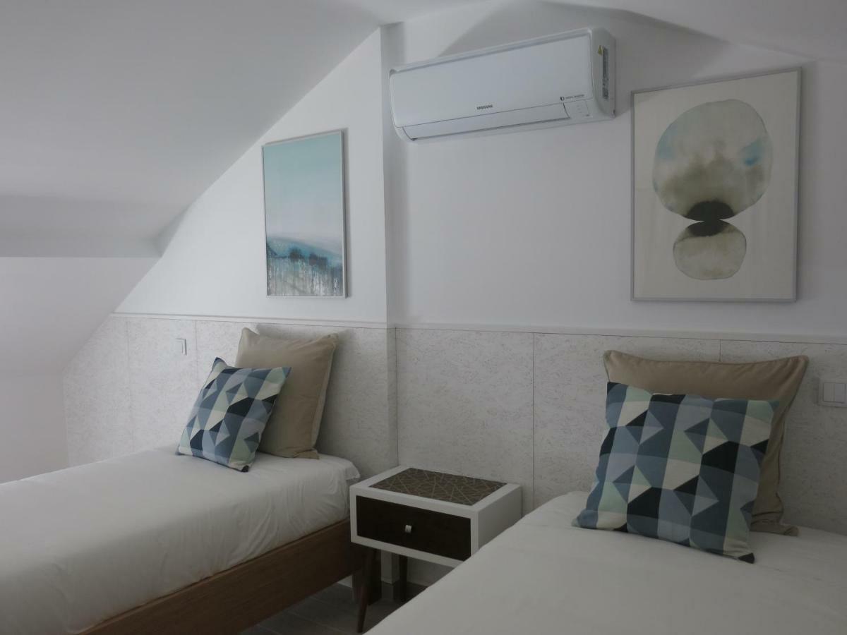 Serena Beach 3 Ναζαρέ Εξωτερικό φωτογραφία